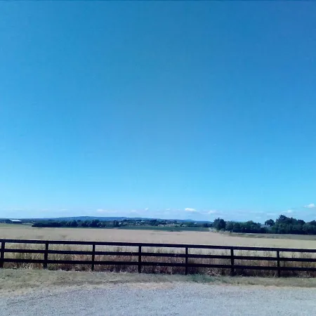 Countryside Escape Pres De La Plage Holiday home