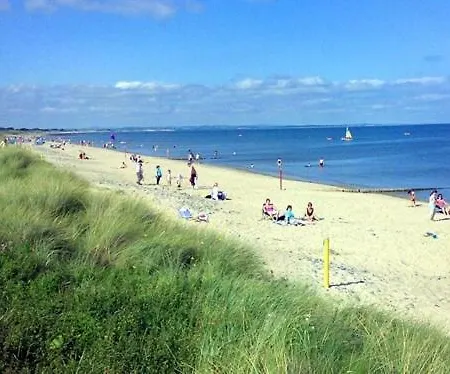 Countryside Escape Pres De La Plage * 웩스퍼드