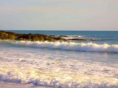 펜션 Countryside Escape Pres De La Plage *