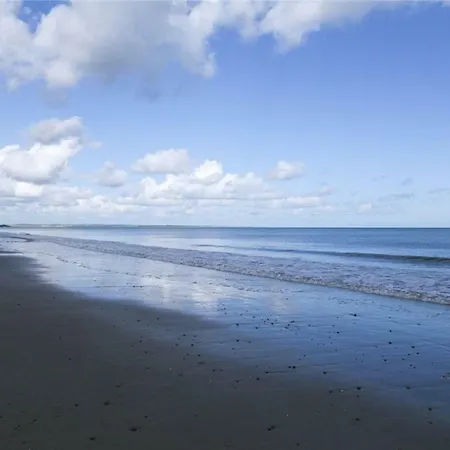 Countryside Escape Pres De La Plage *