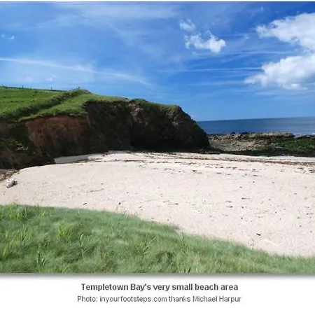 펜션 Countryside Escape Pres De La Plage 웩스퍼드