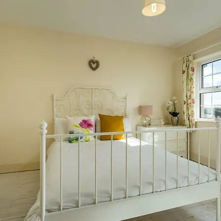 Holiday home Countryside Escape Pres De La Plage COUNTY WEXFORD