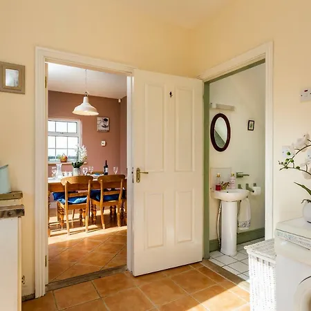 Countryside Escape Pres De La Plage COUNTY WEXFORD