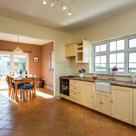Countryside Escape Pres De La Plage Holiday home *
