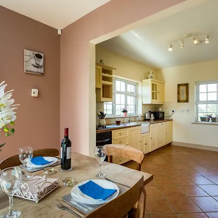 Holiday home Countryside Escape Pres De La Plage