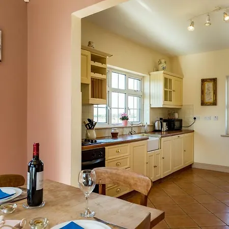 Countryside Escape Pres De La Plage COUNTY WEXFORD