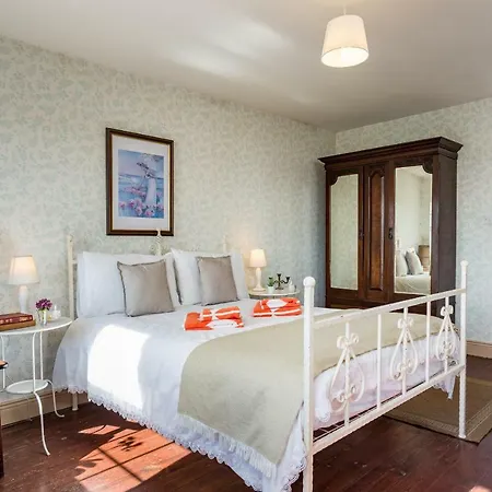 Countryside Escape Pres De La Plage