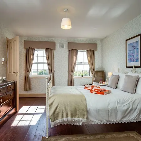 Countryside Escape Pres De La Plage * COUNTY WEXFORD