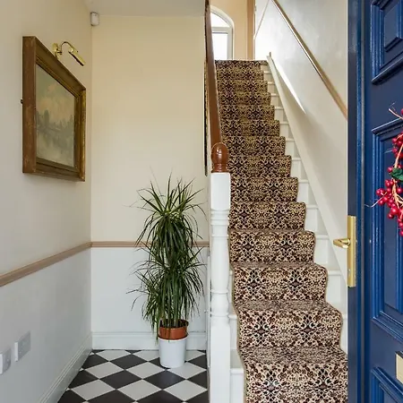 Holiday home Countryside Escape Pres De La Plage COUNTY WEXFORD